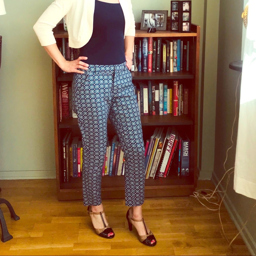 Pants/slacks